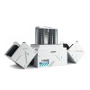 IP PTZ CAMERA EZVIZ H8C IP PTZ CAMERA EZVIZ H8C