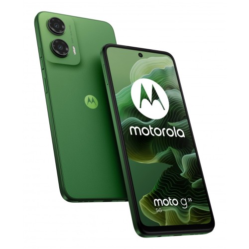 Motorola moto G35 5G 17.1 cm (6.72