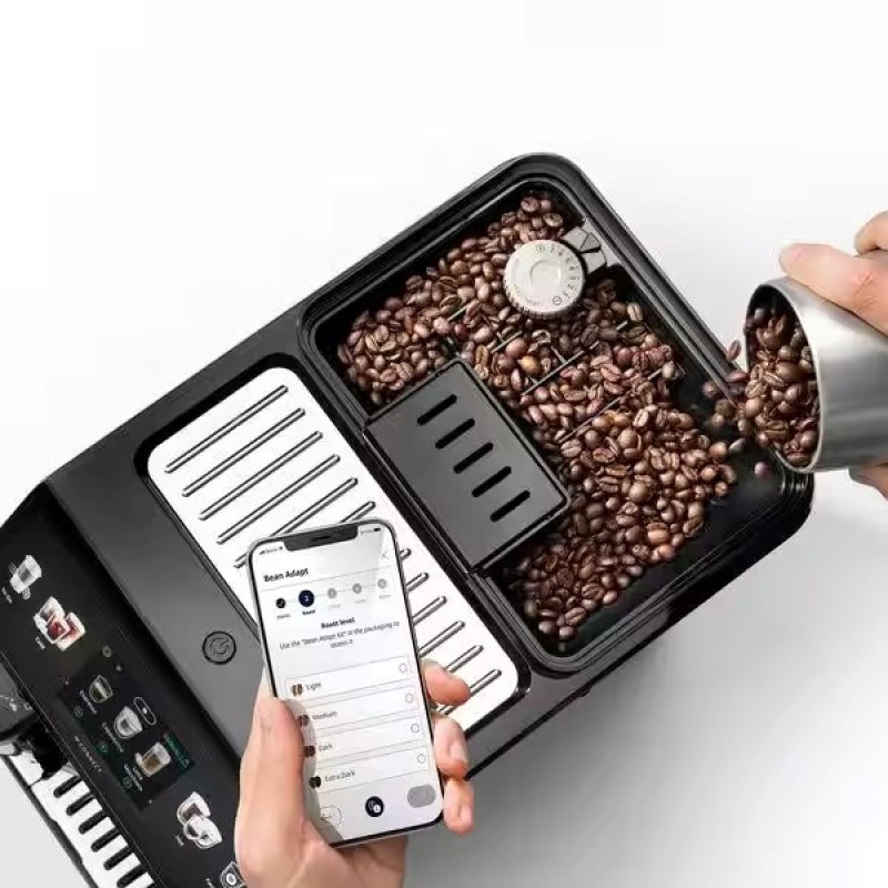 De’Longhi ECAM 450.86.T Eletta Explore - coffee machine De’Longhi ECAM 450.86.T Eletta Explore - coffee machine