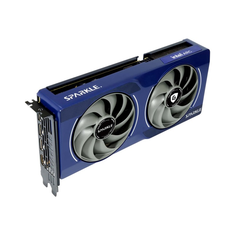 Karta graf. SPARKLE Intel Arc B580 GUARDIAN 12G Karta graf. SPARKLE Intel Arc B580 GUARDIAN 12G