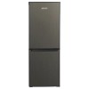 MPM MPM-215-KB-39/E fridge-freezer Freestanding 215 L E Dark Inox MPM MPM-215-KB-39/E fridge-freezer Freestanding 215 L E Dark Inox