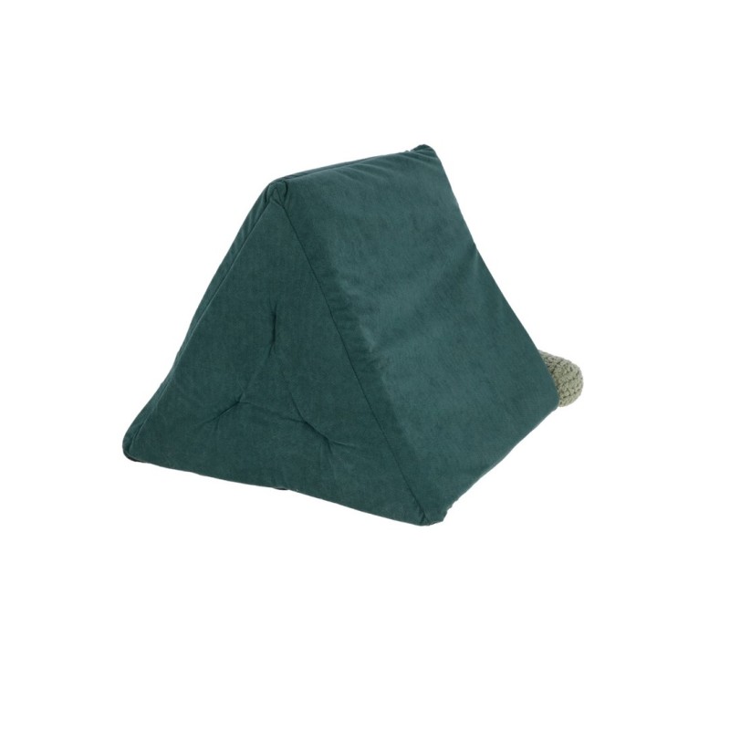 KERBL Anne Cave Green - Pet Bed - 45x40x34 cm KERBL Anne Cave Green - Pet Bed - 45x40x34 cm