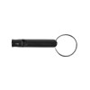 Survival whistle GUARD WHISTLE aluminium Black (YC-010-BL) Survival whistle GUARD WHISTLE aluminium Black (YC-010-BL)