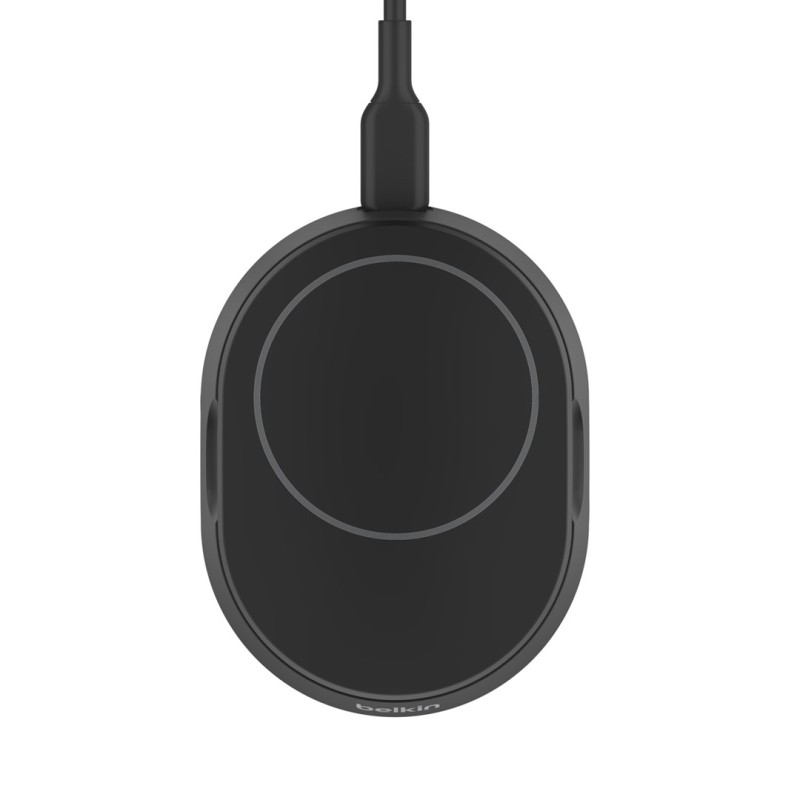 Belkin BoostCharge Pro Smartphone Black AC Wireless charging Fast charging Indoor Belkin BoostCharge Pro Smartphone Black AC Wireless charging Fast charging Indoor