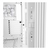 be quiet! LIGHT BASE 600 LX White Midi Tower