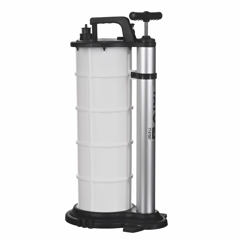 Yato YT-07087 vehicle repair/maintenance Hand oil change pump Yato YT-07087 vehicle repair/maintenance Hand oil change pump