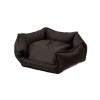 GO GIFT - Hexagon black XL - pet bed - 75 x 55 x 15 cm GO GIFT - Hexagon black XL - pet bed - 75 x 55 x 15 cm