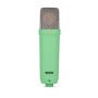 RØDE NT1 Signature Green - condenser microphone
