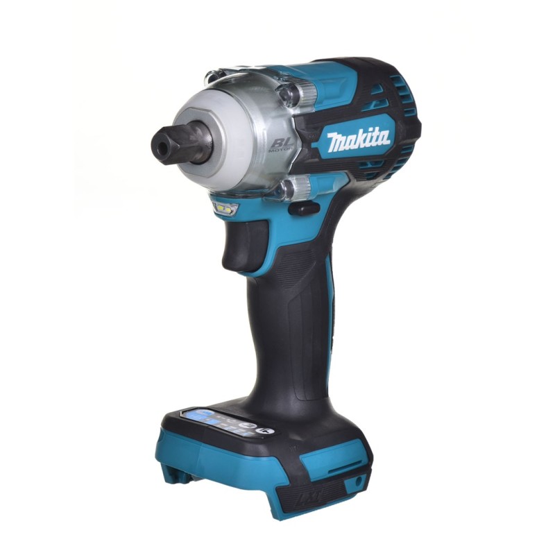 MAKITA DTW301Z power screwdriver/impact driver 1/2