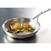 Steel frying pan Demeyere Proline 7 40850-938-0 - 28 cm