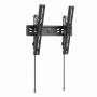 Gembird WM-65T-PRO-01 TV wall mount, PRO series (tilt), 32”-65”, black