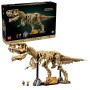 LEGO JURASSIC WORLD 76968 Dinosaur Fossils: Tyrannosaurus rex