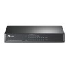 TP-Link 8-Port Gigabit Desktop PoE Switch with 4-Port TP-Link 8-Port Gigabit Desktop PoE Switch with 4-Port