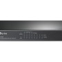 TP-Link 8-Port Gigabit Desktop PoE Switch with 4-Port