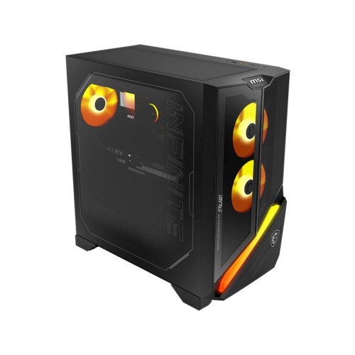 MSI MPG Infinite Z3 9NVRR7-620EU Ryzen 7 9700X 32GB DDR5 SSD1TB GeForce RTX 5070 Ti SHADOW 3X 16GB AX211 (WIFI 6E) Bluetooth 5.3 850W Win11 Black 2Y MSI MPG Infinite Z3 9NVRR7-620EU Ryzen 7 9700X 32GB DDR5 SSD1TB GeForce RTX 5070 Ti SHADOW 3X 16GB AX211 (WIFI 6E) Bluetooth 5.3 850W Win11 Black 2Y