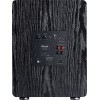 Magnat ALPHA RS12 Black Active subwoofer 120 W Magnat ALPHA RS12 Black Active subwoofer 120 W