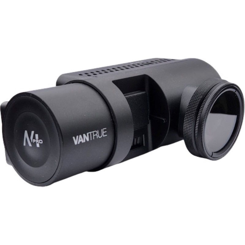 VANTRUE N4 PRO VIDEO RECORDER VANTRUE N4 PRO VIDEO RECORDER