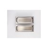 Oven with catalytic converter Electrolux EOF5C50BZ 65 L black Oven with catalytic converter Electrolux EOF5C50BZ 65 L black