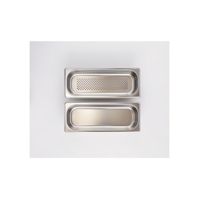 Oven with catalytic converter Electrolux EOF5C50BZ 65 L black Oven with catalytic converter Electrolux EOF5C50BZ 65 L black