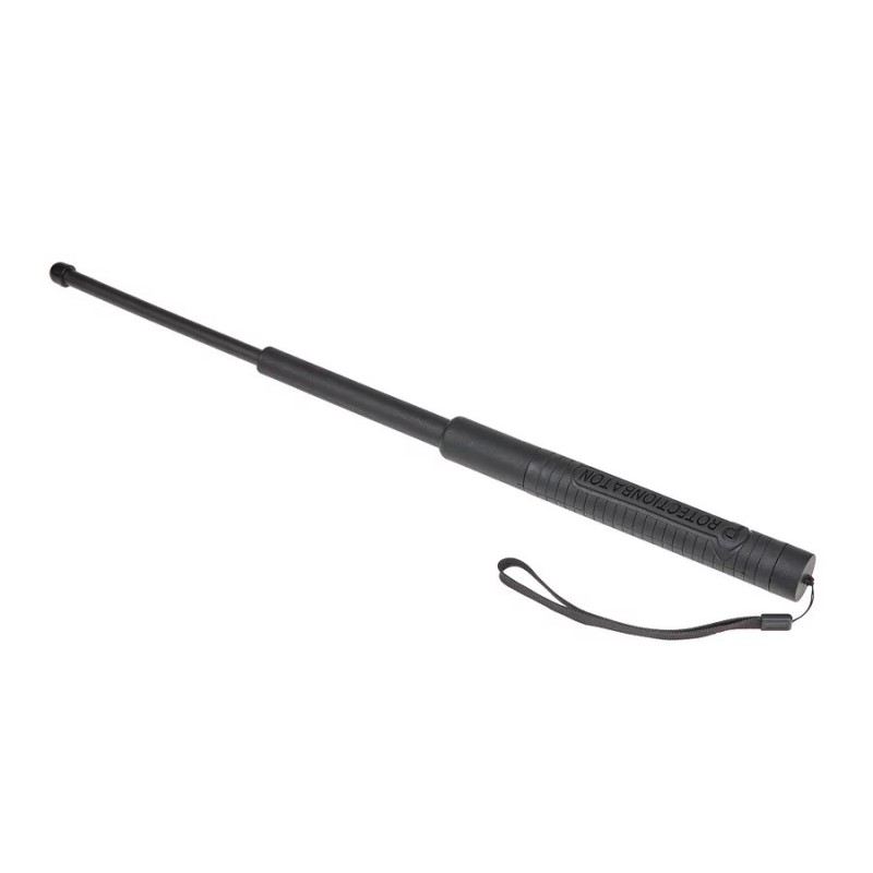 Telescopic baton GUARD COBRA 26