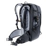 Bicycle backpack -Deuter Trans Alpine  30 black