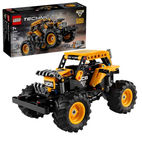 LEGO TECHNIC 42199