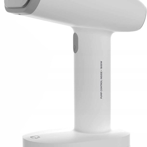 Clothes steamer Black+Decker BXGS1600E Clothes steamer Black+Decker BXGS1600E