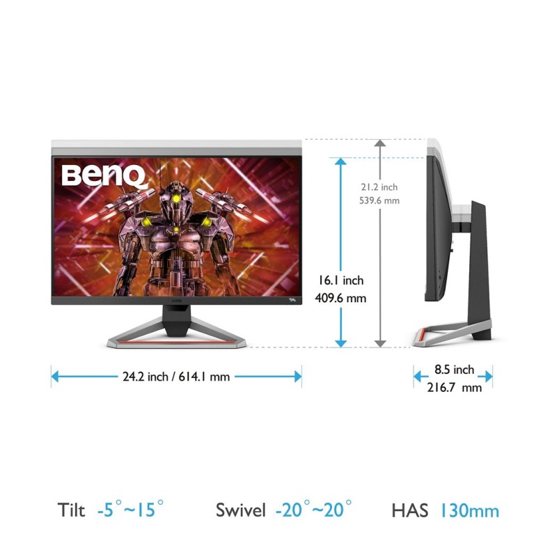 BenQ EX2710U BenQ EX2710U