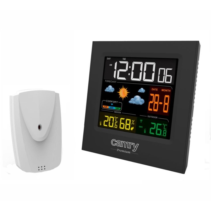 Camry CR 1166 Weather station