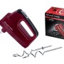 Russell Hobbs 24670-56 mixer Hand mixer 350 W Red