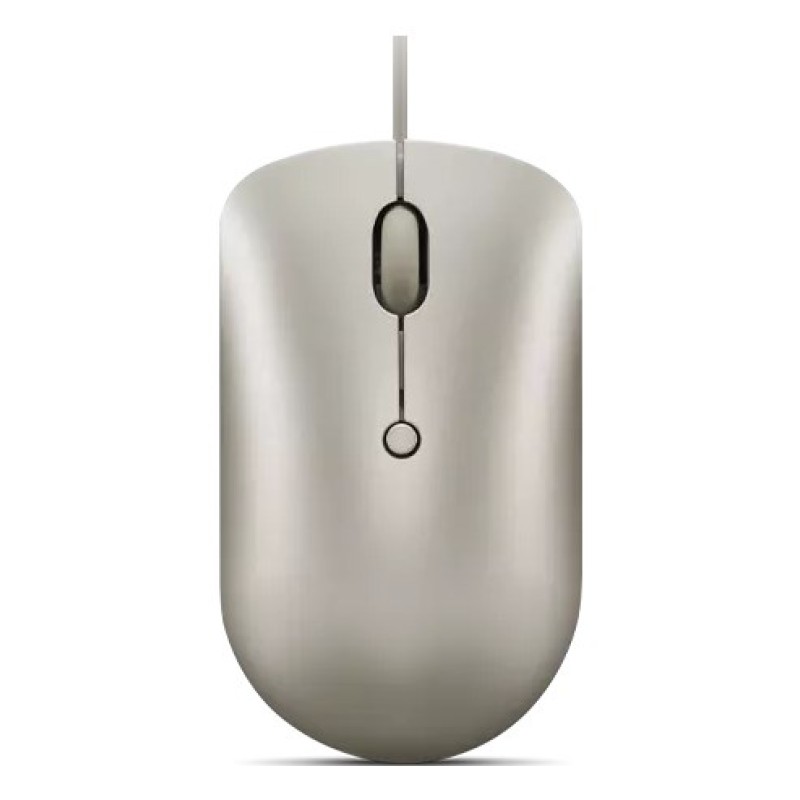 Lenovo 540 mouse Office Ambidextrous USB Type-C Optical 2400 DPI Lenovo 540 mouse Office Ambidextrous USB Type-C Optical 2400 DPI