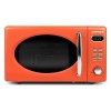 Kuchenka mikrofalowa G3Ferrari z grillem G1015509 orange Kuchenka mikrofalowa G3Ferrari z grillem G1015509 orange