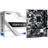 Asrock B760M-HDV/M.2 D4 Intel B760 LGA 1700 micro ATX Asrock B760M-HDV/M.2 D4 Intel B760 LGA 1700 micro ATX