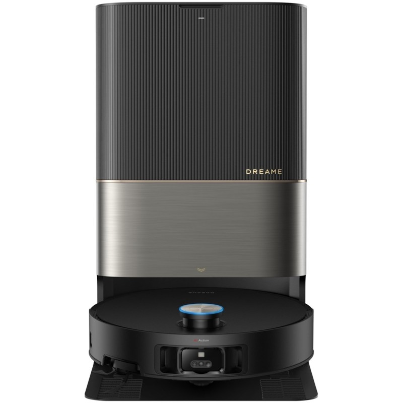Dreame X50 Ultra Complete cleaning robot (Black) Dreame X50 Ultra Complete cleaning robot (Black)