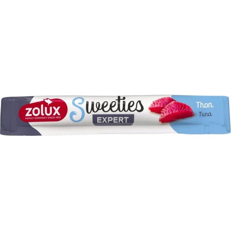 ZOLUX Sweeties tuna – cat treat – 14 g ZOLUX Sweeties tuna – cat treat – 14 g