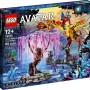 LEGO AVATAR 75574 TORUK MAKTO & TREE OF SOULS