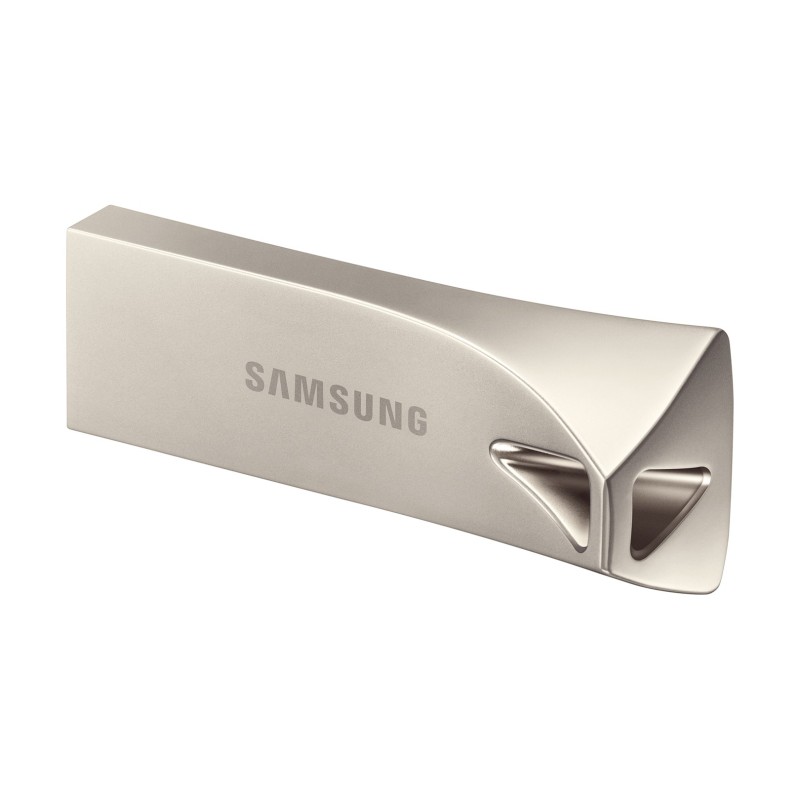 Samsung MUF-256BE USB flash drive 256 GB USB Type-A 3.2 Gen 1 (3.1 Gen 1) Silver Samsung MUF-256BE USB flash drive 256 GB USB Type-A 3.2 Gen 1 (3.1 Gen 1) Silver