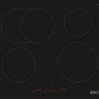 BOSCH PIF61RHB1E induction cooktop