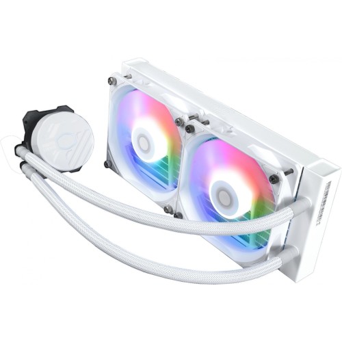 Chłodzenie wodne BE QUIET! SILENT LOOP 3 - 240mm BW024 Chłodzenie wodne BE QUIET! SILENT LOOP 3 - 240mm BW024