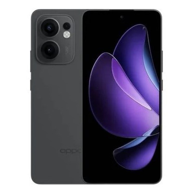 Oppo Reno 13F 5G DS 8/256GB Graphite Grey Oppo Reno 13F 5G DS 8/256GB Graphite Grey