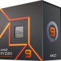 AMD Ryzen 9 7900X processor 4.7 GHz 64 MB L3 Box