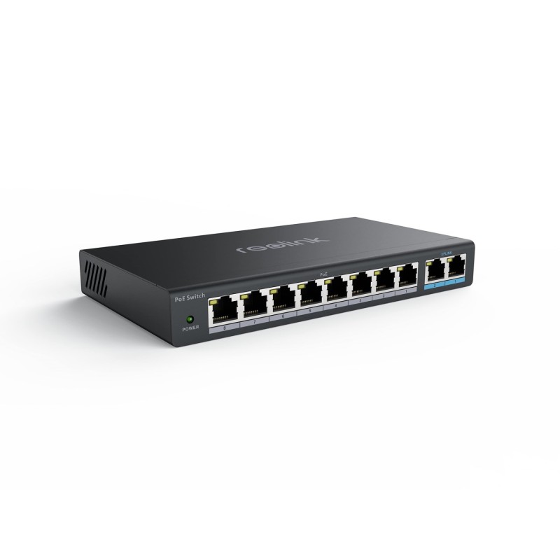 POE SWITCH Reolink RLA-PS1 POE SWITCH Reolink RLA-PS1