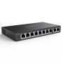 POE SWITCH Reolink RLA-PS1