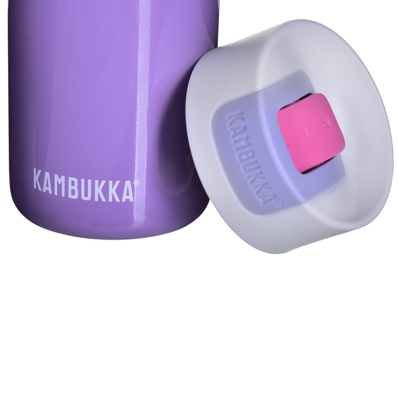 Kambukka Olympus Violet - thermal mug, 500 ml Kambukka Olympus Violet - thermal mug, 500 ml