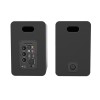 BLAUPUNKT BS50BK active bookshelf speakers BLAUPUNKT BS50BK active bookshelf speakers