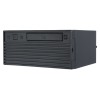 Chieftec BT-02B-U3-250VS computer case Mini Tower Black 250 W Chieftec BT-02B-U3-250VS computer case Mini Tower Black 250 W
