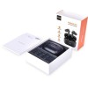 TOZO Anybuds Pro True Wireless Stereo (TWS) In-Ear USB Type-C Bluetooth Headset Black