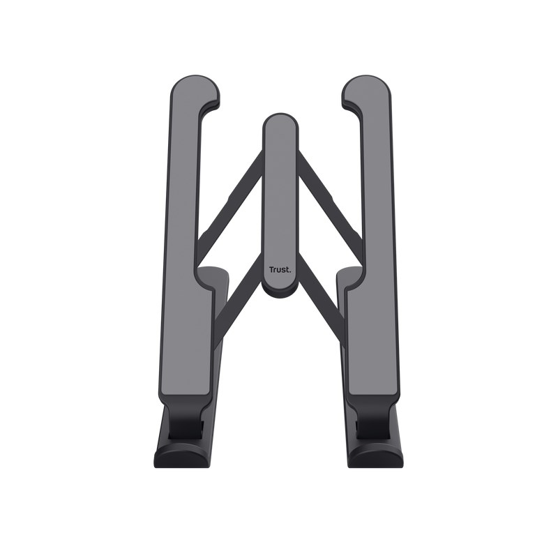 Podstawka pod laptopa Trust PRIMO FOLDABLE Grey Podstawka pod laptopa Trust PRIMO FOLDABLE Grey