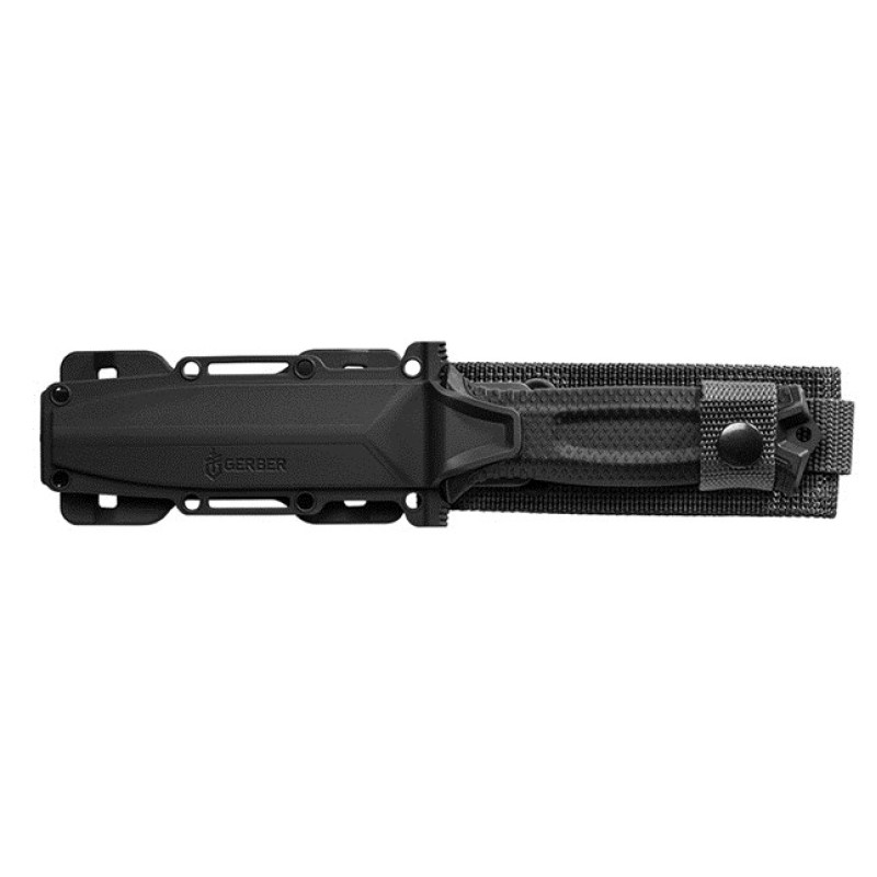 Gerber Strongarm Survival knife Gerber Strongarm Survival knife