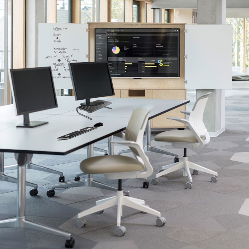 Maclean MC-948 Monitor / Laptop Stand for Screens 13-32 Maclean MC-948 Monitor / Laptop Stand for Screens 13-32